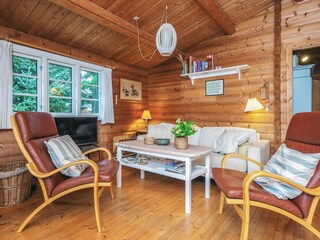 Maison de vacances Vejers Strand  22