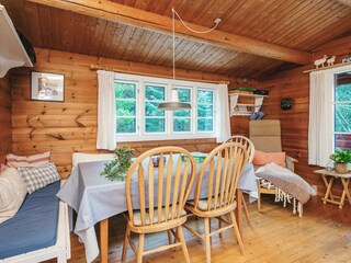 Vakantiehuis Vejers Strand  10