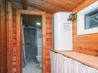 Casa per le vacanze Vejers Strand  5