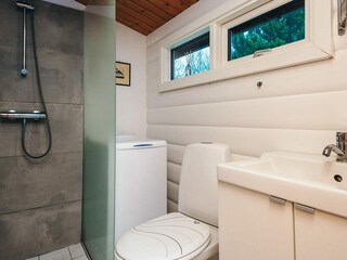 Holiday house Vejers Strand  21