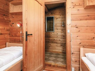 Casa per le vacanze Vejers Strand  24