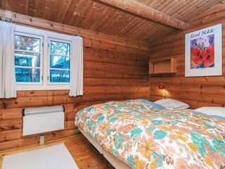 Maison de vacances Vejers Strand  23