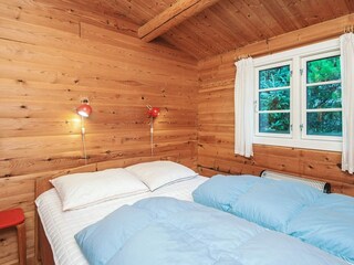 Maison de vacances Vejers Strand  28