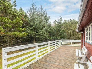 Maison de vacances Vejers Strand  28