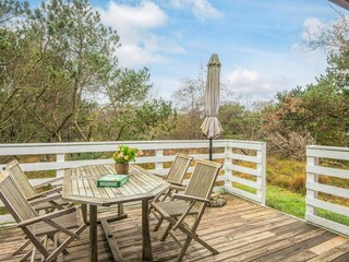 Vakantiehuis Vejers Strand  34