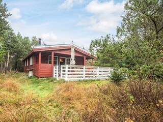 Ferienhaus Vejers Strand  28