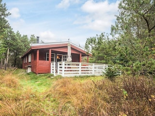 Maison de vacances Vejers Strand  29