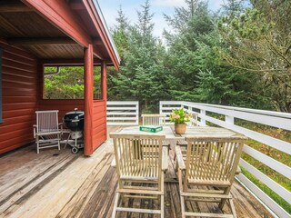 Maison de vacances Vejers Strand  26