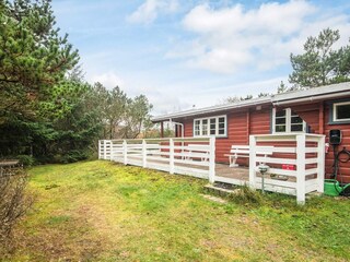 Vakantiehuis Vejers Strand  30