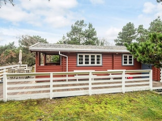 Casa per le vacanze Vejers Strand  14