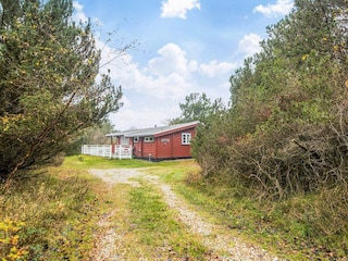 Ferienhaus Vejers Strand  13