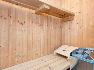 Holiday house Harboøre  24