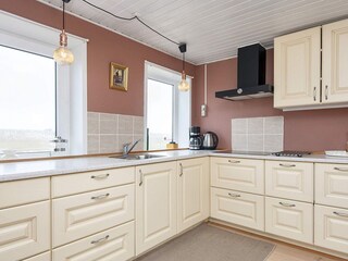 Ferienhaus Harboøre  5