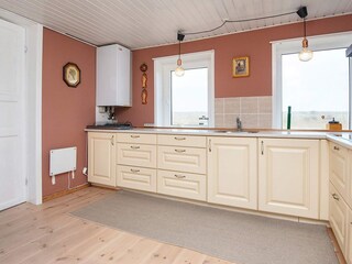 Ferienhaus Harboøre  6