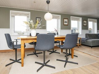 Vakantiehuis Harboøre  17