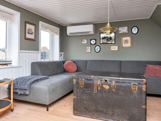 Maison de vacances Harboøre  30