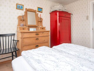 Maison de vacances Harboøre  9