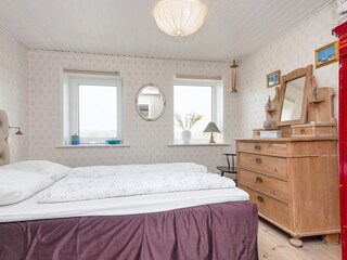 Casa de vacaciones Harboøre  11