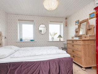 Vakantiehuis Harboøre  7