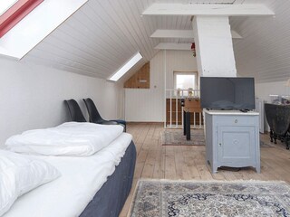 Maison de vacances Harboøre  31