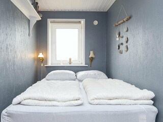 Maison de vacances Harboøre  13