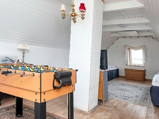 Maison de vacances Harboøre  18