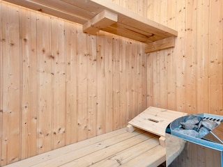 Ferienhaus Harboøre  5