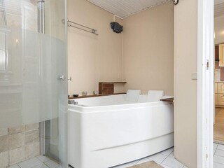 Holiday house Harboøre  11