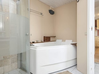 Vakantiehuis Harboøre  7