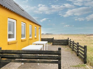 Casa per le vacanze Harboøre  8