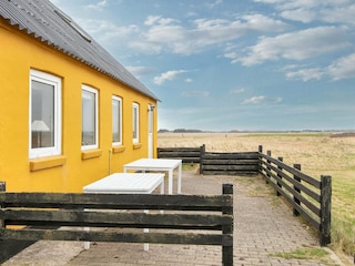 Ferienhaus Harboøre  8