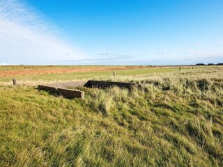 Maison de vacances Harboøre  20