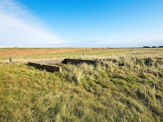 Vakantiehuis Harboøre  26