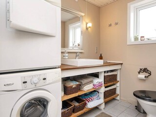 Vakantiehuis Harboøre  16