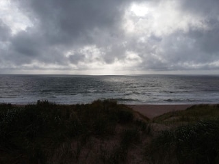 Vakantiehuis Harboøre  12
