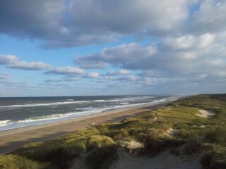 Maison de vacances Harboøre  38