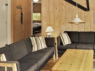 Maison de vacances Vaeggerløse  10