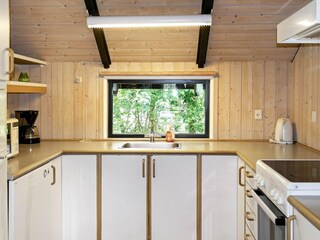 Maison de vacances Vaeggerløse  8