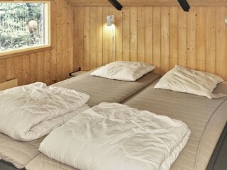 Vakantiehuis Vaeggerløse  6