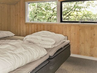 Casa de vacaciones Vaeggerløse  8