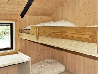 Vakantiehuis Vaeggerløse  3