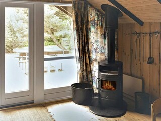 Maison de vacances Vaeggerløse  15