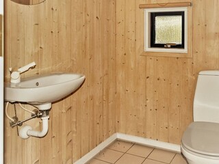 Vakantiehuis Vaeggerløse  4