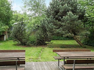 Casa de vacaciones Vaeggerløse  13