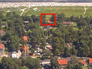 Maison de vacances Vaeggerløse Enregistrement extérieur 2