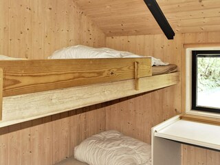 Casa de vacaciones Vaeggerløse  15