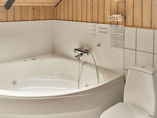 Casa de vacaciones Vaeggerløse  17