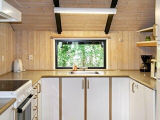 Casa de vacaciones Vaeggerløse  19