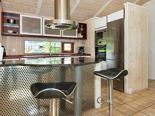 Holiday house Sjølund  4