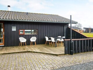 Holiday house Sjølund  5